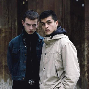 First Hate资料,First Hate最新歌曲,First HateMV视频,First Hate音乐专辑,First Hate好听的歌