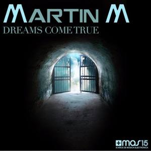 Martin 'M