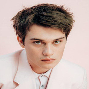 Nicholas Galitzine