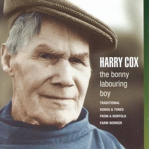 Harry Cox