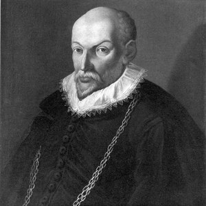 Roland de Lassus