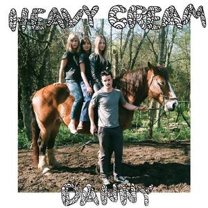 Heavy Cream