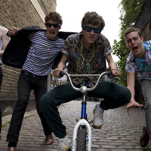 The Metros资料,The Metros最新歌曲,The MetrosMV视频,The Metros音乐专辑,The Metros好听的歌