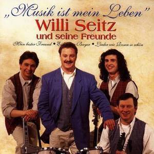 Willi Seitz资料,Willi Seitz最新歌曲,Willi SeitzMV视频,Willi Seitz音乐专辑,Willi Seitz好听的歌