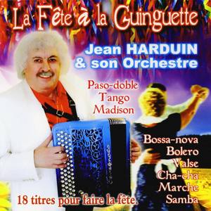 Jean Harduin Et Son Orchestre