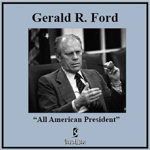 Gerald R. Ford