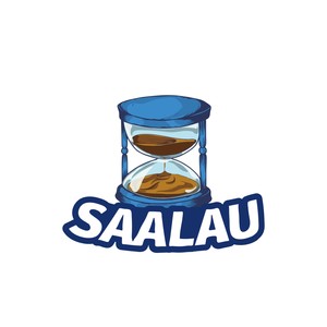 沙漏SAALAU