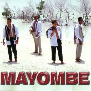 Mayombe