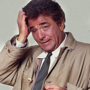 Peter Falk