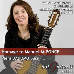 Piera Dadomo