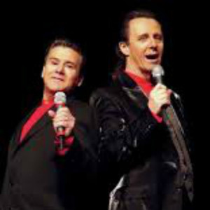 The Righteous Brothers Tribute Band