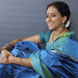 Bombay Jayashree