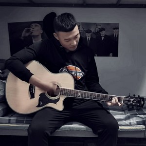 广东爱情故事