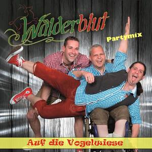 Wälderblut