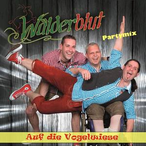 Wälderblut资料,Wälderblut最新歌曲,WälderblutMV视频,Wälderblut音乐专辑,Wälderblut好听的歌