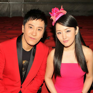 红蓝西皮曲 and i m home ft.senkai