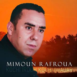 Mimoun Rafroua