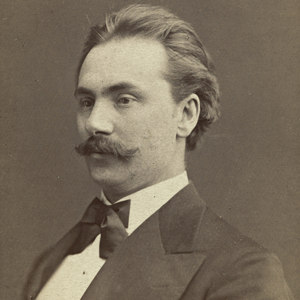 Johann Severin Svendsen资料,Johann Severin Svendsen最新歌曲,Johann Severin SvendsenMV视频,Johann Severin Svendsen音乐专辑,Johann Severin Svendsen好听的歌