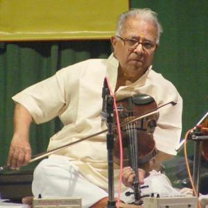 T.N. Krishnan