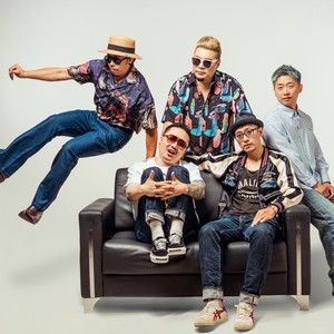 福禄FooLoo资料,福禄FooLoo最新歌曲,福禄FooLooMV视频,福禄FooLoo音乐专辑,福禄FooLoo好听的歌