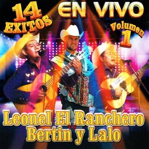 Leonel El Ranchero
