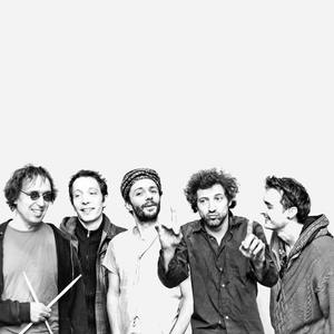 Zoufris Maracas资料,Zoufris Maracas最新歌曲,Zoufris MaracasMV视频,Zoufris Maracas音乐专辑,Zoufris Maracas好听的歌