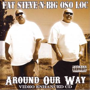 Fat Steve资料,Fat Steve最新歌曲,Fat SteveMV视频,Fat Steve音乐专辑,Fat Steve好听的歌