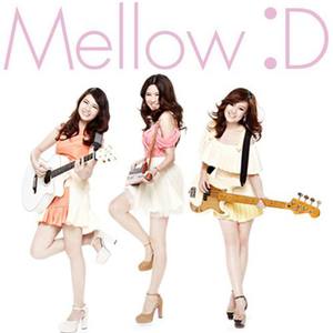 Mellow D资料,Mellow D最新歌曲,Mellow DMV视频,Mellow D音乐专辑,Mellow D好听的歌