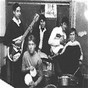 The Act资料,The Act最新歌曲,The ActMV视频,The Act音乐专辑,The Act好听的歌