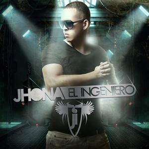 Jhona 'El Ingeniero'