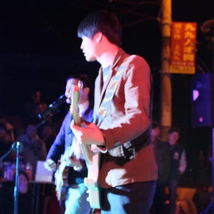 生如夏花 (Live|现场)