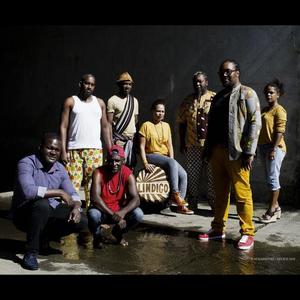 Lindigo资料,Lindigo最新歌曲,LindigoMV视频,Lindigo音乐专辑,Lindigo好听的歌