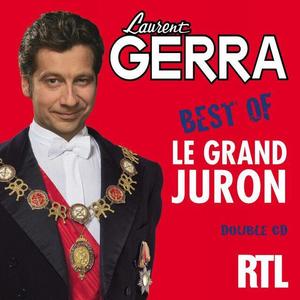 Laurent Gerra