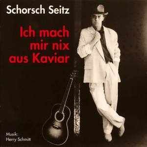 Schorsch Seitz