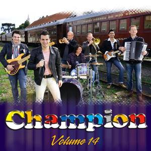 Banda Champion