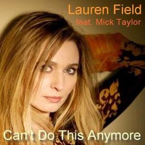 Lauren Field资料,Lauren Field最新歌曲,Lauren FieldMV视频,Lauren Field音乐专辑,Lauren Field好听的歌