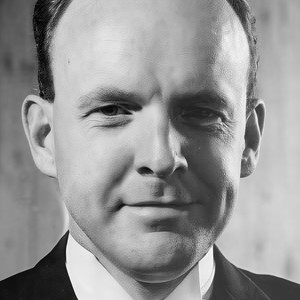 Geoffrey Parsons - The droll lover - original version