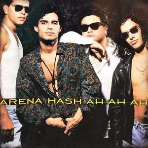 Arena Hash