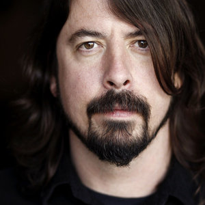 Dave Grohl