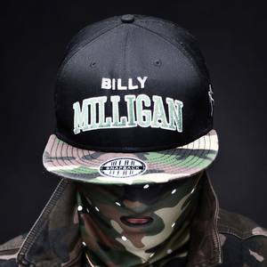 Billy Milligan