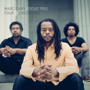 Marc Cary Focus Trio