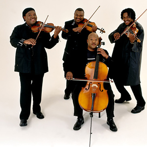 Soweto String Quartet