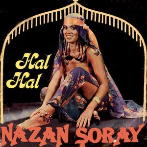 Nazan Şoray资料,Nazan Şoray最新歌曲,Nazan ŞorayMV视频,Nazan Şoray音乐专辑,Nazan Şoray好听的歌