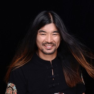 烤面筋之歌