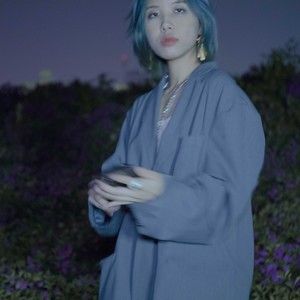 米线Umeko资料,米线Umeko最新歌曲,米线UmekoMV视频,米线Umeko音乐专辑,米线Umeko好听的歌