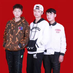 Superboys资料,Superboys最新歌曲,SuperboysMV视频,Superboys音乐专辑,Superboys好听的歌