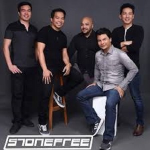 Stonefree