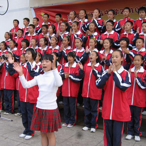 花儿与少年合唱团资料,花儿与少年合唱团最新歌曲,花儿与少年合唱团MV视频,花儿与少年合唱团音乐专辑,花儿与少年合唱团好听的歌