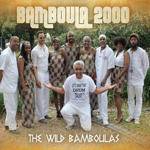 Bamboula 2000