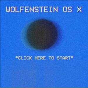 Wolfenstein OS X